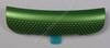Deko gr�n R�ckenschale Nokia X3-02 original B-Cover deco backcover green