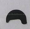 Label Lock Pin Nokia Lumia-900 original Aufkleber, Blende f�r Verschlu�stange