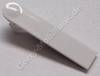 USB Abdeckung wei� Nokia Lumia 800 original Verschlu�kappe vom USB Anschlu� / Ladeanschlu� white