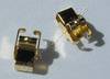 2 St�ck Erdungsfeder Nokia Asha 200 original Massefeder, Massekontakt