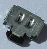 Kameraschalter Nokia Lumia 510 original SMD Taster, Kameraausl�ser