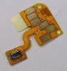 Flexkabel Headset Konnektor Nokia 808 PureView original Anschlu�platine der Kopfh�rerbuchse