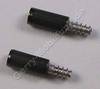 2 St�ck Schrauben Nokia Lumia 920 original Schraubenset der Oberschale