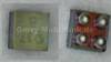 Lade IC f�r Nokia 808 PureView original SMD ( FUSE+TVS 01 WLCSP4 ) Ladesicherung