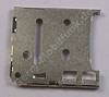 Speicherkartenleser Nokia Lumia 720 original Kartenleser SD Micro Card ( Transflash ) SMD L�tbauteil