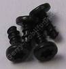 4 St�ck Schrauben 1,2x2,8mm Nokia Lumia 925 original Schraubenset Torx TX4+ IP4