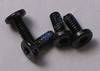4 St�ck Schrauben 1,4x3,4mm Nokia Lumia 620 original Schraubenset Torx TX4+ IP4