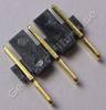 Batterie Konnektor Nokia Lumia 520 original Anschlu�buchse vom Akku CONN BATT EDGE H2.7 REVERSE