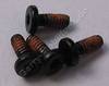 4 St�ck Schrauben 1,4x3,4mm Nokia Lumia 520 original Schraubenset