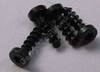 4 St�ck Schrauben 1,4x4,5mm Nokia Lumia 520 original Schraubenset