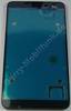Rahmen Oberschale Nokia Lumia 625 original A-cover Assy, Geh�userahmen in den das Display eingelegt und die Displayscheibe ( Touchpanel ) eingeklebt wird. Der Kleber f�r die Displayscheibe ist ab Werk im Rahmen enthalten.