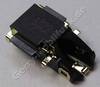 Headset Buchse Nokia Lumia 625 original Anschlu�buchse Headset, Konnektor Klinkenstecker Audiojack