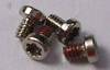 4 St�ck Schrauben Hauptplatine Nokia Lumia 625 original Schraubenset Mainboardscrew