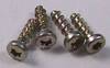 4 St�ck Schrauben 1,4x0,75mm Nokia 515 original Schraubenset Torx TX4+ ( IP4 )