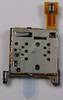 Simkartenleser Nokia 515 original Sim Konnektor der 2. Simkarte, L�tbauteil