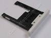 Speicherkartenhalter wei� Nokia Lumia 1520 original Halter der (SD Karte) Speicherkarte white