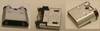 Micro-USB Konnektor Nokia Lumia 520 original CONN MICRO-USB IITA2 B Rev WOW LONG, USB-Anschlu�buchse, Ladebuchse