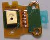 Flexkabel mit Mikrofon Nokia Lumia 930 original prim�r Mikrofon mit Anschlu�kabel