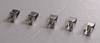 5 St�ck Kontaktfeder Nokia Lumia 630 original SMD Kontakt SPRING CLIP (1.10-1.80mm/0.2-1.0N)