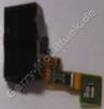 Headset Konnektor Nokia Lumia 830 original Kopfh�rerbuchse mit Anschlu�kabel 4JQ HSJ FLEX ASSY