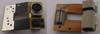 Kleines Kameramodul mit Flexkabel Nokia Lumia 830 original 4JR JOPO CAMERA FLEX ASSY, Frontkamera mit Flex und N�hrungs Sensor