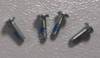 4 St�ck Schrauben 1,4x4,2mm Nokia Lumia 830 original Schraubenset Torx TX4+ IP4, SCREW M1.4 X 4.2mm 4IP TORX
