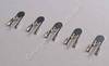 5 St�ck Kontaktfeder Nokia Lumia 830 original SMD Kontakt SPRING CLIP (0.50-1.10mm/0.2-1.0N)