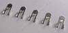 5 St�ck Kontaktfeder Nokia 225 original SMD Kontakt SPRING CLIP (0.80-1.40mm/0.2-1.0N)