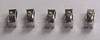 5 St�ck Kontaktfeder Nokia Lumia 830 original SMD Kontakt SPRING CLIP (2.00-2.70mm/0.2-1.0N)