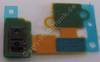 N�hrungssensor mit Anschlu�kabel, Sensor Flex Nokia Lumia 730 original P SENSOR FLEX ASSY P6164