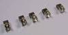 5 St�ck Kontaktfeder Nokia Asha 503 original SMD Kontakt SPRING CLIP (1.40-2.10mm/0.2-1.0N)