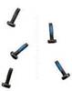 4 x Geh�useschrauben Rahmen SonyEricsson T310 (Torx6)