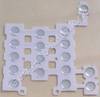 Tastaturfolie SonyEricsson S700i