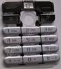 Tastenmatte SonyEricsson D750i neutral